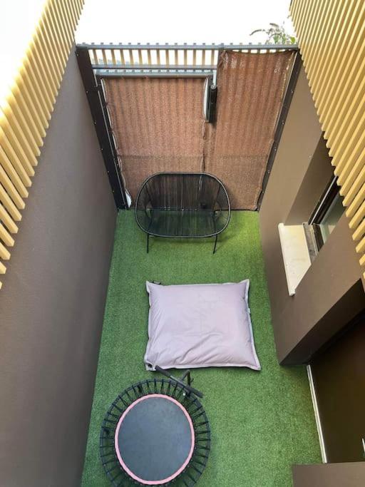 Maison 100M2 - Jaccuzzi, Jardin, 10 Min Plages Сен-Жан-де-Ведас Екстер'єр фото